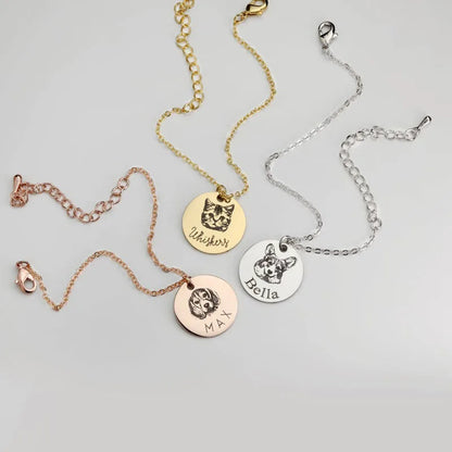 Bracciale con Fotografia Personalizzata